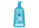 Bioderma ABCDerm Mild Cleansing Foaming Gel.
