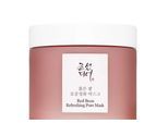 Beauty of Joseon Rote Bohnen Erfrischende Porenmaske - 140ml