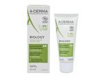 A-Derma Biology Dermatological Rich Cream.