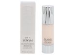 Sensai Cp Brightening Make-Up Base 30ml.