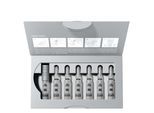 BABOR Sofort beruhigendes Ampullenserum-Konzentrat - 7 x 2ml