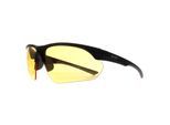 Cairn Sport Unisex Matte Schwarz Grau Hi Gelb DhLight