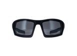 Cairn Sport Unisex Matte Midnight Azure Grey Polarized Hydrophobic Whale