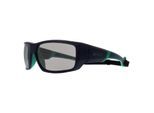 Cairn Sport Unisex Matte Midnight Flash Grau Grün Mirror Photochromic Skim
