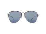Prive Revaux Aviator Unisex Palladium Baby Blue Hollywood