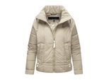 Navahoo Luftzauber winterjas voor dames – licht, warm en stijlvol