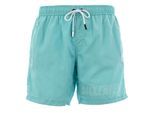 Bikkembergs Boxer Basic Lichtblauw