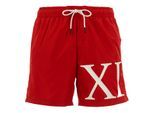 Bikkembergs Zwemshorts XI Rood