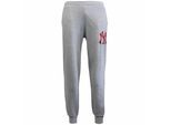 Majestätische sportliche Dalmore Mens Grey Track Hosen