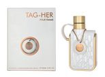 Armaf Tag-Her Pour Femme Edp Spray.