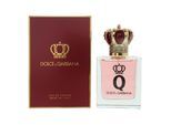 D&G Q Edp Spray.