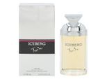 Iceberg Twice Für Frauen Edt Spray 100ml