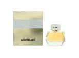 Montblanc Signature Absolue Edp Spray.