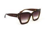 Ana Hickmann Sunglasses AH9361 H01 52