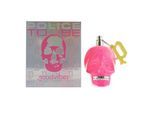 Police To Be Goodvibes Eau de Parfum 125ml Spray