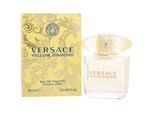 Versace Yellow Diamond Eau de Toilette 30ml Spray für Sie