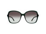 Calvin Klein Vlinder Dames Milky Emerald Grey Gradient CK19561S