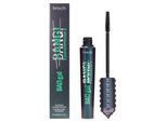 Benefit BADgal BANG Wasserdichte Volumen-Mascara in Tiefschwarz