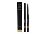 Chanel Stylo Yeux Waterproof Long-Lasting Eyeliner.