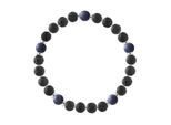 Armband Silver Sterling 925 Grab Hill