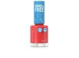 Kind & Free Nail Polish 155-sunset Soar 8 ml