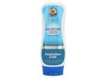 Australian Gold Moisture Lock Tan Extender Cream.