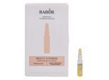 Babor Multi Vitamin Ampoule Concentrates.