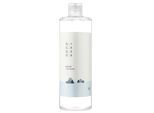 Round Lab 1025 Dokdo Toner - Feuchtigkeitsspendender Hautfrischer 500ml