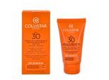 Collistar Globale Anti-Age Gesichtscreme SPF30 50 ml
