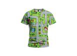 "City Carpet" T-shirt