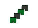 Retro Pants Jersey 4-Pack