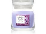 Yankee Candle Lilac Blossoms geurkaars Signature 110 g
