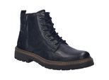 JOSEF SEIBEL Curtis 01 | Stiefelette für Herren | Schwarz Curtis 01, schwarz