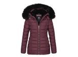 Navahoo dames winterjas Umay Princess – Elegant & Warm