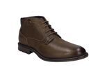 JOSEF SEIBEL Earl 04 | Enkellaars voor Heren | beige