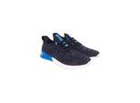 Crosshatch Heren Smitlay MVE Trainers (NAVY/BLAUW)