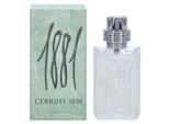 Cerruti 1881 Pour Homme Edt Spray 50 ml