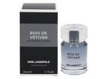 Karl Lagerfeld Bois De Vetiver Edt Spray 50 ml