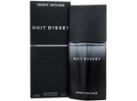 Nuit D'Issey Eau De Toilette Vaporisateur 125 ml