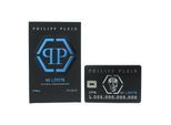 Philipp Plein No Limit$ Super Fre$h Eau de Toilette 90ml
