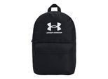 Under Armour Loudon Lite Logo Rugzak (Zwart/Wit)
