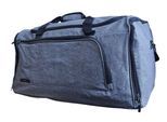 Extra grote weekendtas, handbagage, sporttas voor in de handbagage