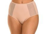Culottes für Frauen aus elastischem Stoff D02CA