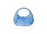 FELIPA Handtas Dames blauw