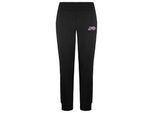 Ecko unltd. Marcia Womens Black Track Hosen