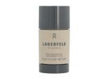 Lagerfeld Classic Deo Stick 75gr.