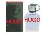Hugo Boss Hugo Man Eau De Toilette 75ml