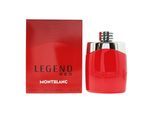 Montblanc Legend Red Eau De Parfum 100ml