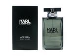 Karl Lagerfeld For Him Eau de Toilette 100ml Spray