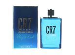 Cristiano Ronaldo Cr7 Play It Cool Eau De Toilette 100ml